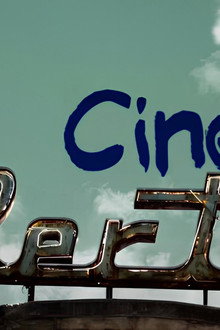 Cinema Libertad