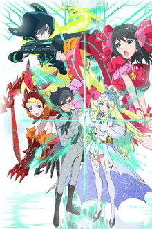 Season 1