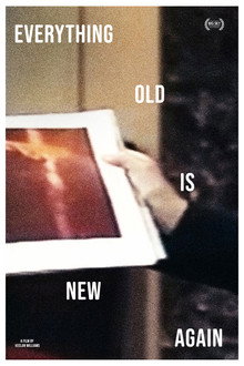 Everything Old Is New Again