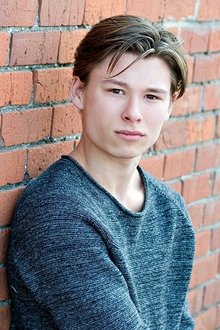 Photo of Phillip Lewitski