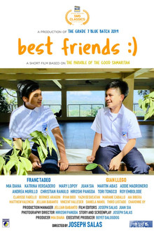 Best Friends