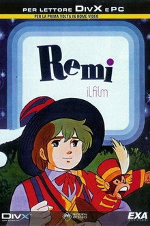 Remì - Il film