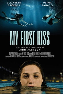 My First Kiss