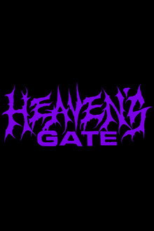 'Heaven's Gate' by Zero Skateboards