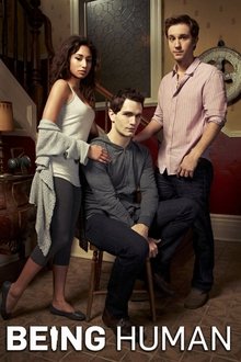 Imagem Being Human 2011