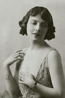 Photo of Mary Nash