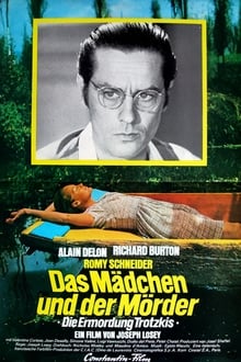 Das Mädchen und der Mörder