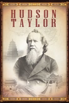 Poster do filme Hudson Taylor