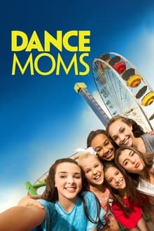 Dance Moms tv show poster