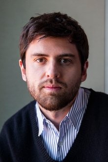 Photo of Cooper Raiff