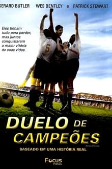 Poster do filme Duelo de Campeões