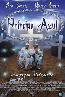 Poster do filme Príncipe azul