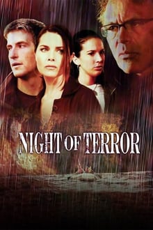 Poster do filme Night Of Terror