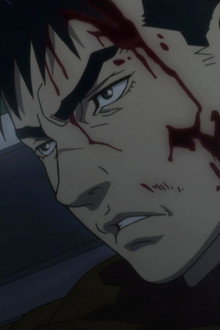 Berserk: The Golden Age Arc – Memorial Edition