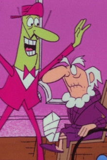 Roland and Rattfink - Season 1