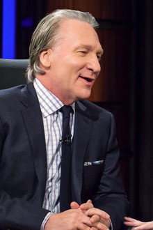 Real Time with Bill Maher season 14 episode 11