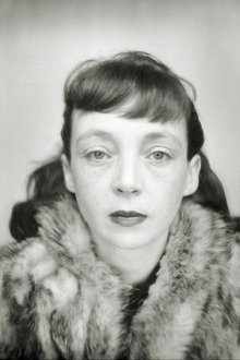 Photo of Marguerite Duras