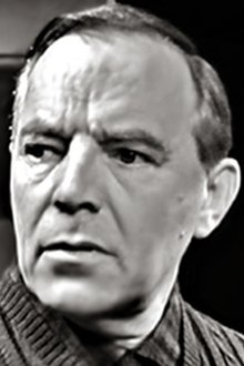 Photo of Julian Somers