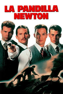 Los Newton Boys