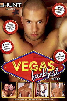 Vegas Fuckfest 2009