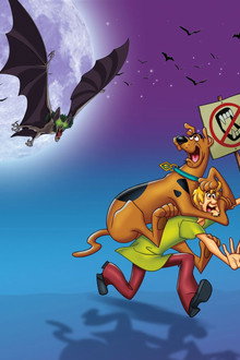 Scooby-Doo! Music of the Vampire