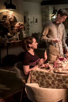 The Flash season 5 episode 7