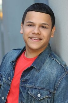 Photo of Nicholas Daniel Gonzalez