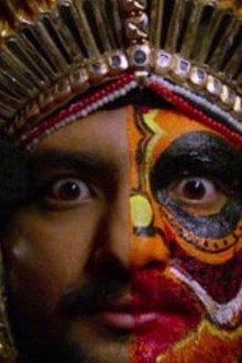Rangi Taranga