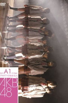 Team A 1st Stage 