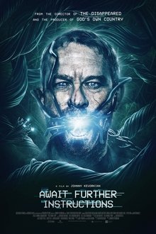 Await Further Instructions (2018)