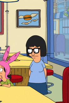 Bob's Burgers season 2 episode 7