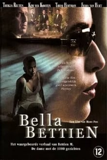 Bella Bettien movie poster