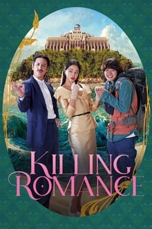 Poster do filme Killing Romance