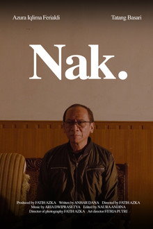 Nak.