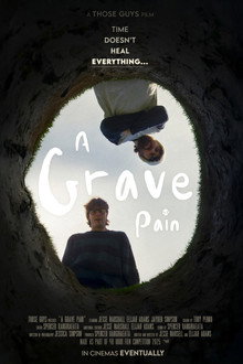 A Grave Pain