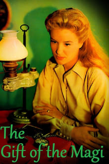 Poster do filme The Gift of the Magi