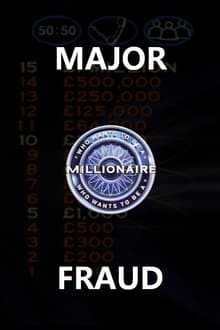 Poster do filme Major Fraud