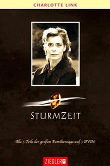 Poster da série Sturmzeit