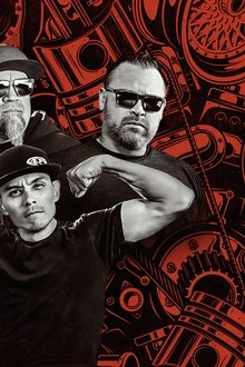 Street-Outlaws