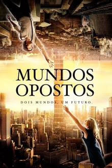 Poster do filme Upside Down