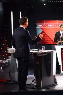 Le grand jury