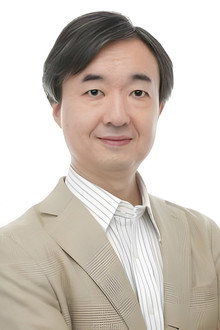 Photo of Yasunori Masutani
