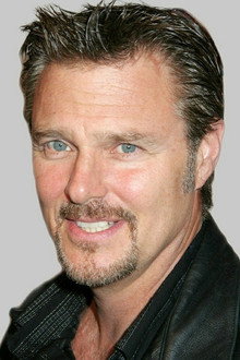 Photo of Greg Evigan