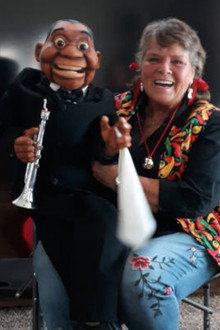 Jill Bryan