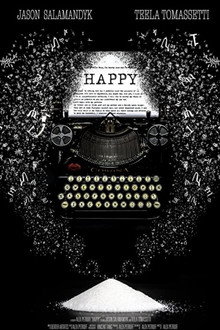 Happy