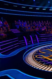 Who Wants to Be a Millionaire?