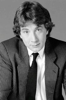 Photo of Martin Short