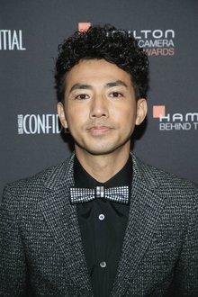 Photo of Yuji Ayabe