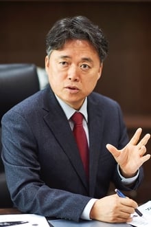 Foto de perfil de Choi Seung-ho