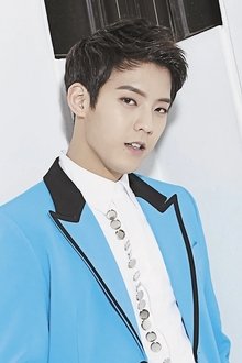 Photo of Lee Min-hyuk